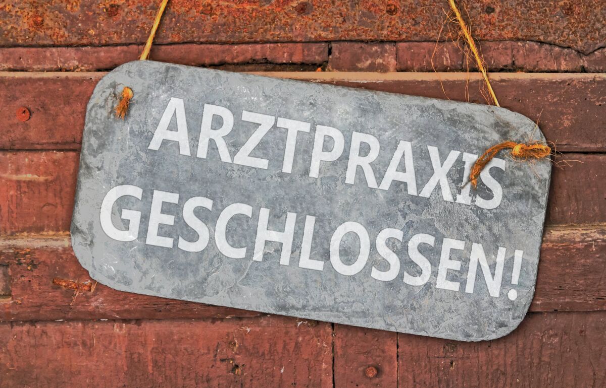 Eine Studie zeigt: Kinder waren während des Lockdowns schlechter versorgt/ Bild: Adobe Stock Die Qualität der medizinischen Betreuung hat während des Lockdowns zu wünschen übrig gelassen/ Bild: Adobe Stock