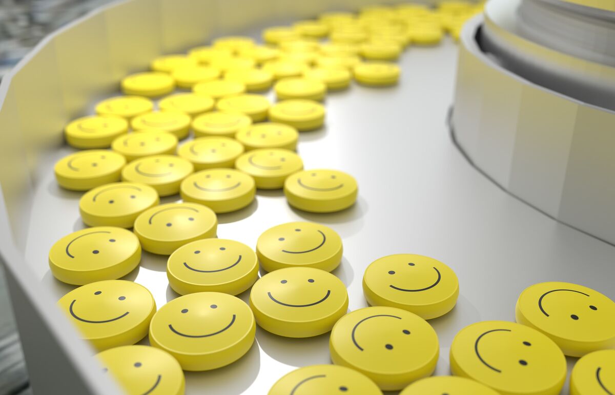 Der Antidepressiva-Konsum steigt weltweit - doch sind die Verschreibungen immer gerechtfertigt? Bild: Adobe Stock Laut aktuellen Studien, gibt es zahlreiche Ursachen für Depressionen. Sind Antidepressiva hier immer hilfreich? Bild: Adobe Stock