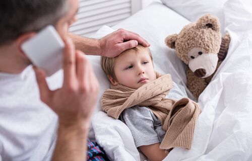 Private Krankenversicherung fürs Kind: Es geht nicht um Luxus, sondern um Tempo, Qualität, Auswahl und Planbarkeit für die optimale Gesundheitsversorgung Ihres Kindes.