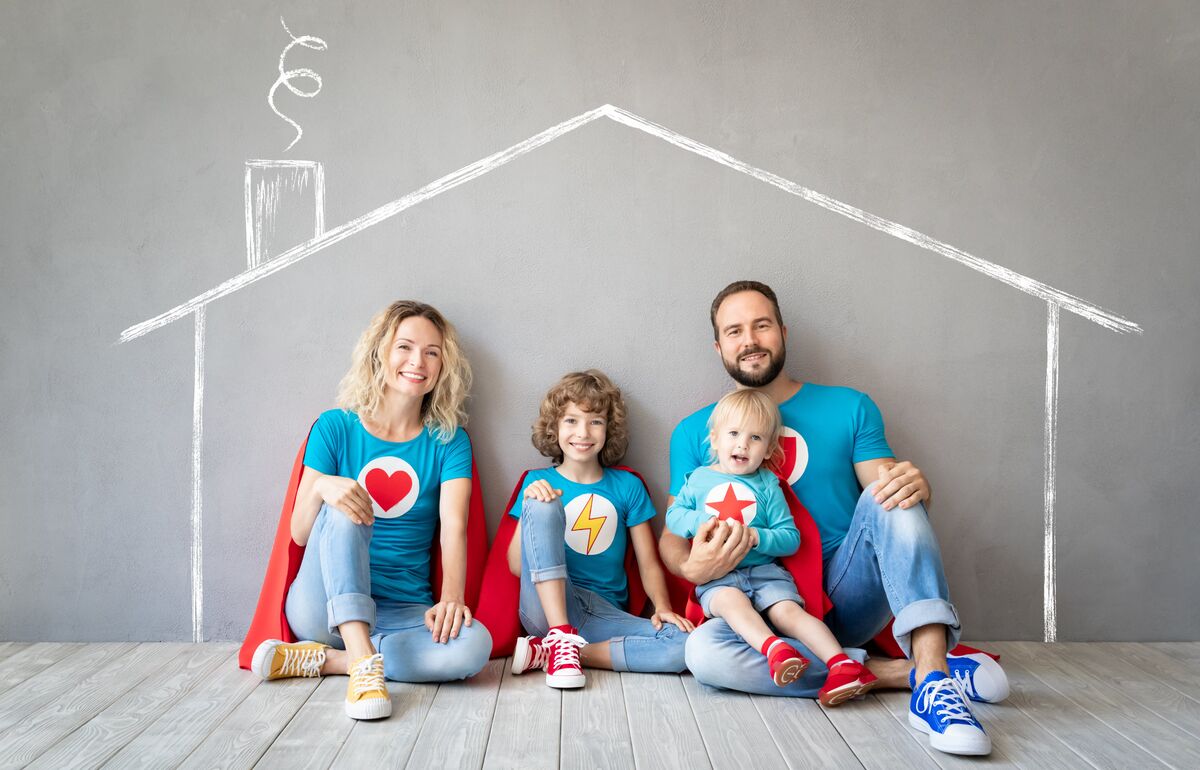 Wer zuhause bleibt, leistet einen wichtigen Beitrag/ Bild: Adobe Stock So bleiben Sie während Ausgangsbeschränkungen fit und optimistisch/ Bild: Adobe Stock