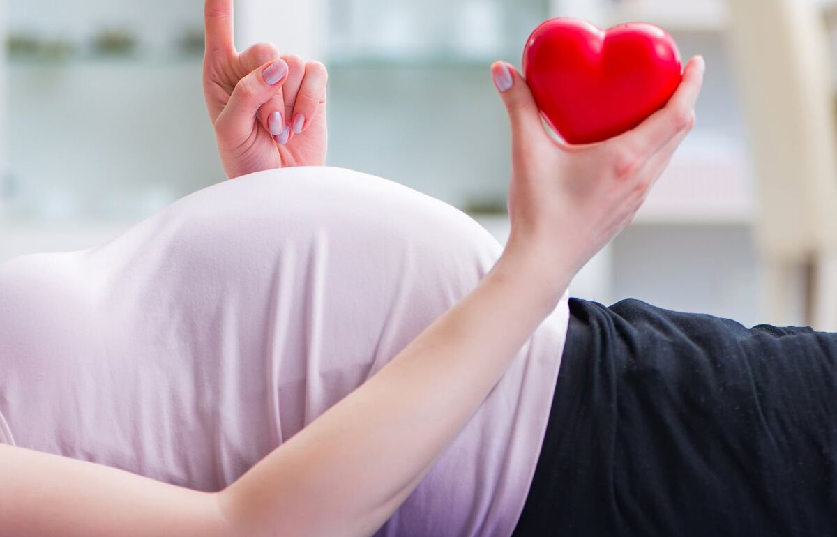 Beeinflusst die Jahreszeit die Entwicklung des Embryos? Akupunktur lindert Schmerzen/ Bild: Fotolia Laut mehreren Studien haben die Jahreszeiten während der Schwangerschaft einen Einfluss auf die spätere Gesundheit des Kindes.