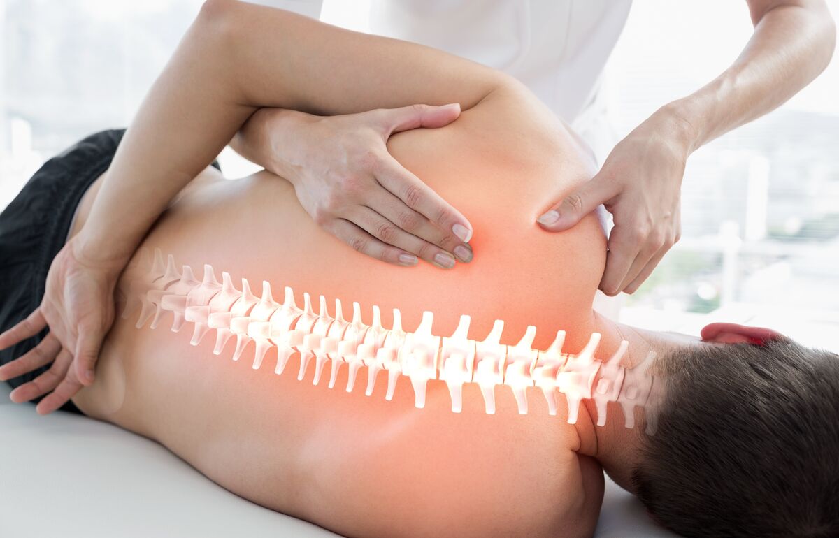 Steigern Sie Ihr Wohlbefinden mit der klassischen Heilmassage/ Bild: Adobe Stock Ganzheitliche Wirkung: Profitieren Sie von der Kraft der klassischen Heilmassage/ Bild: Adobe Stock