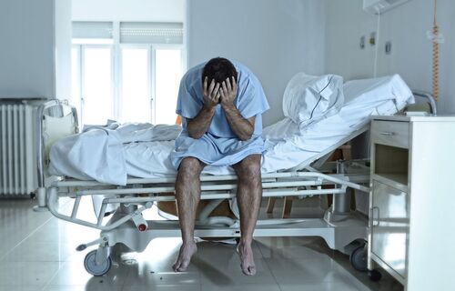 Private Krankenverischerung ist die Lösung für schlechtes Gesundheitssystem in Österreich