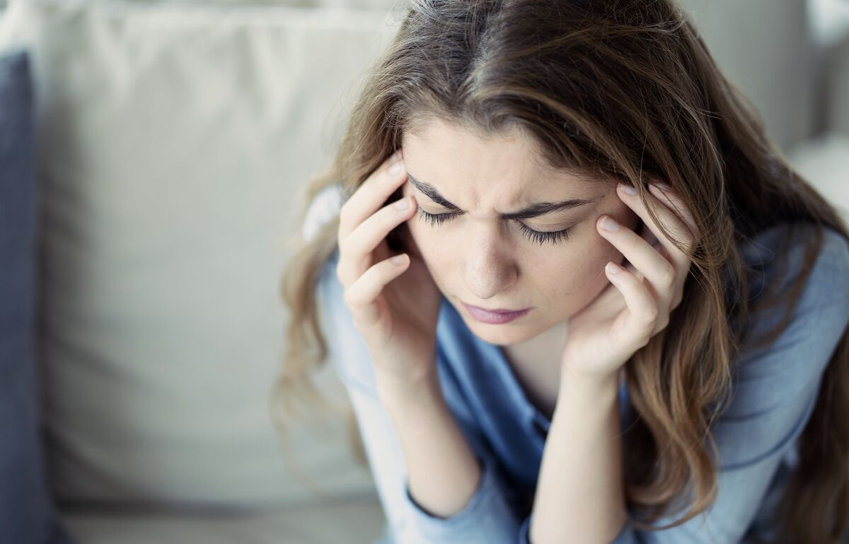 Long Covid wird zum Problem. Wir haben die Lösung/ Bild: Adobe Stock Mit einem Long Covid Screening sind Sie auf der sicheren Seite/ Bild: Adobe Stock