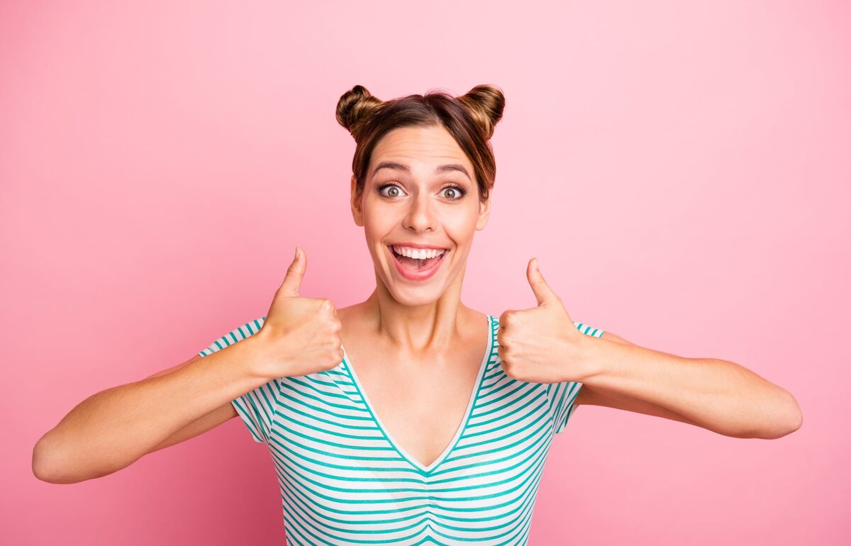 Wissenschaft bestätigt: Optimisten leben länger! Akupunktur lindert Schmerzen/ Bild: Fotolia Wer positiv denkt, lebt länger - das bestätigt nun auch eine neue Studie.