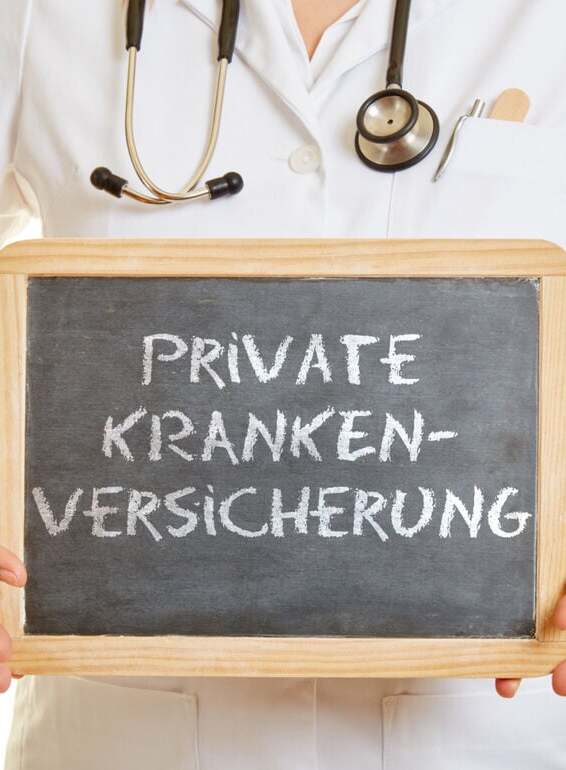 Krankenversicherung Vergleich Österreich Private Krankenversicherungen in Österreich übersichtlich vergleichen