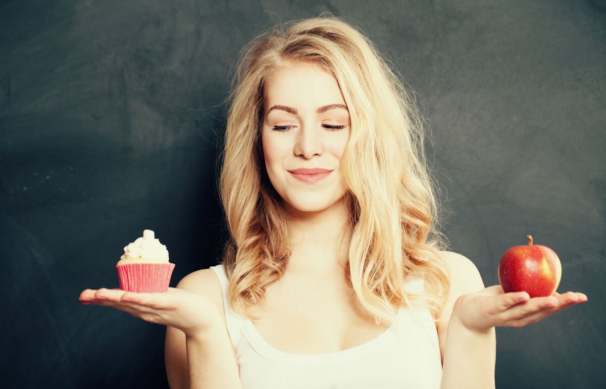 Neue Studien bringen Depressionen und Ernährung in Zusammenhang/Bild: Adobe Stock Du bist was du isst - Die Ernährungsweise beeinflusst das Depressions-Risiko/ Bild: Adobe Stock