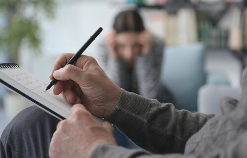 Psychotherapie in Österreich – Kosten und Leistungen der ÖGK