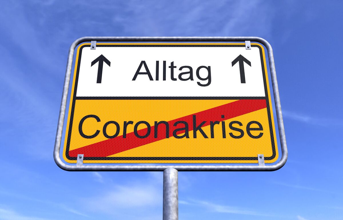 1 Jahr Pandemie: ein Fazit/ Bild: Adobe Stock 1 Jahr Corona im öffentlichen und privaten Gesundheitssystem /Bild: Adobe Stock