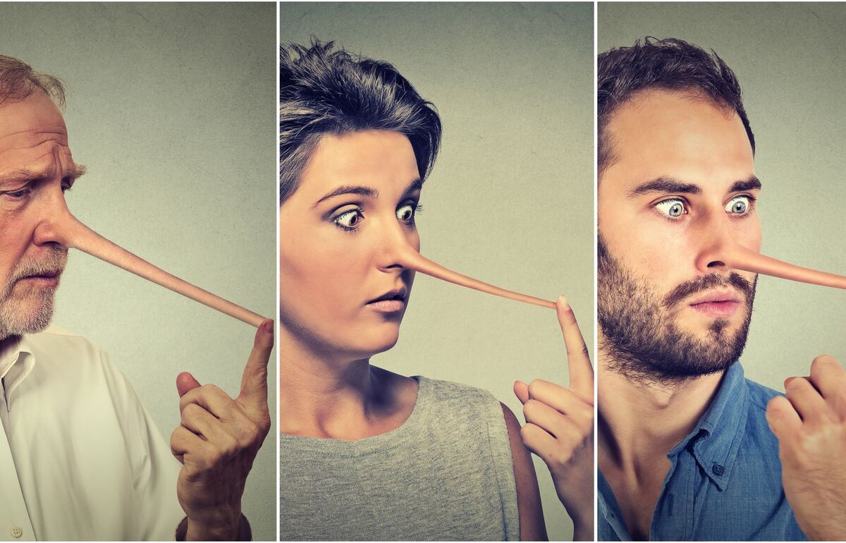Ein Großteil der PatientInnen lügt beim Arzt. Akupunktur lindert Schmerzen/ Bild: Fotolia Laut einer aktuellen Studie verschweigen PatientInnen ihrem behandelnden Arzt immer wieder wichtige Informationen. Die Gründe sind vor allem Scham, die Angst, die Behandlung würde ohnehin nicht helfen und Unklarheiten in der Kommunikation.