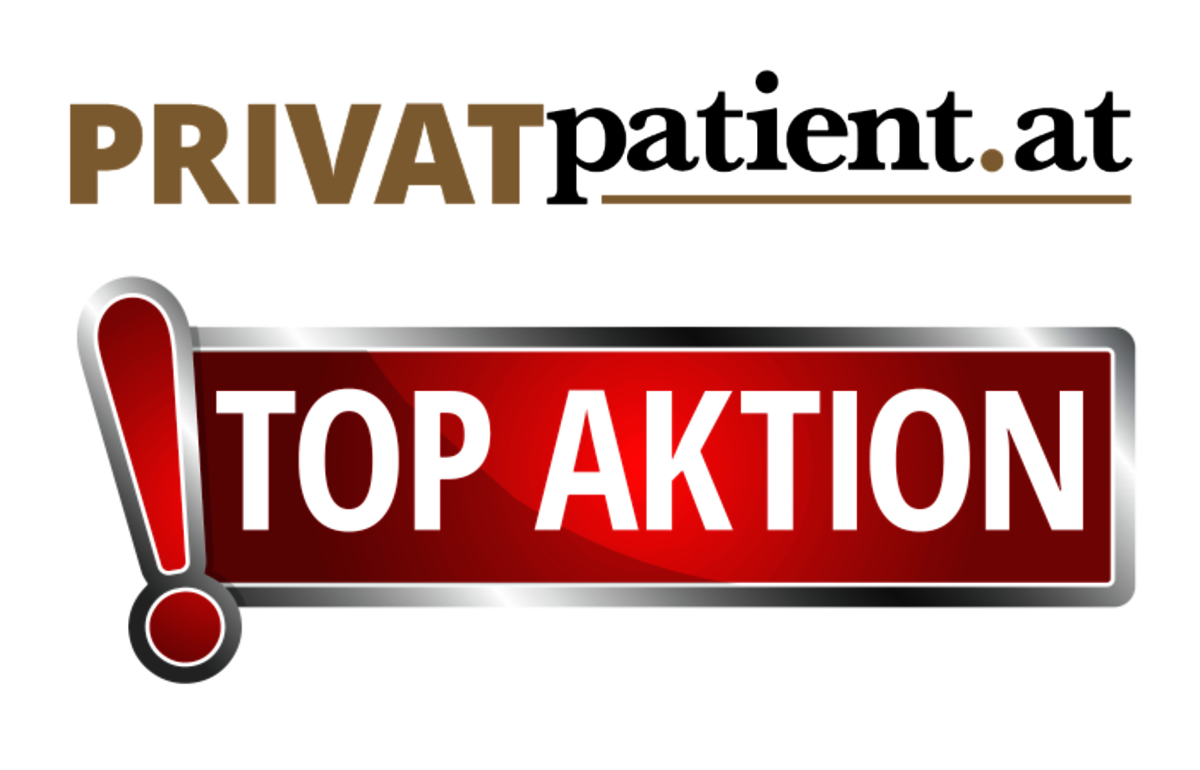PRIVATpatient.at & UNIQA Private Krankenversicherung Aktion 2025