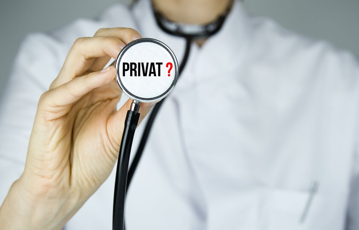 Corona-Pandemie: Bedürfnis nach hochwertiger Gesundheitsversorgung steigt/ Bild: Adobe Stock Gesundheitsstudie 2021: Seit Corona stärkeres Interesse an privaten Krankenversicherungen / Bild: Adobe Stock