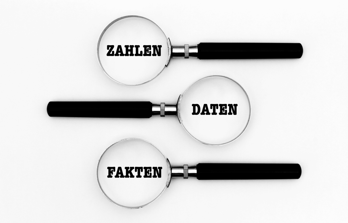 blende11.photo / stock.adobe.com Zahlen Daten Fakten zur privaten Krankenversicherung