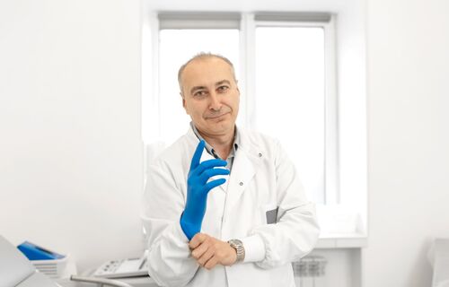Männer, Urologe, Wahlarzt, Private Krankenverischerung
