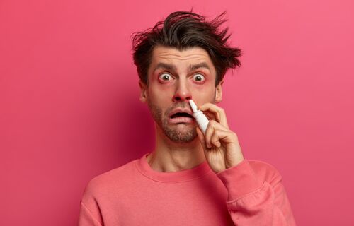 Pollenallergie, Hasel-Allergie und Erlenallergie Moderne Behandlung mit PKV