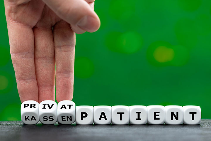 Vorteile der privaten Krankenversicherung in Österreich