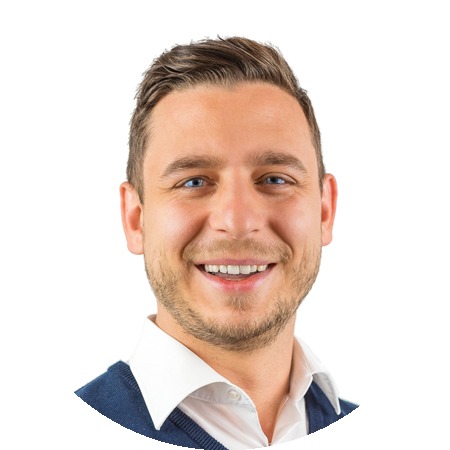 Stephan Czechner - Berater für private Krankenversicherung