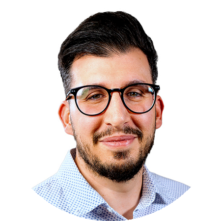 Alexios Inci - Berater für private Krankenversicherung