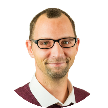 Michael Trejtnar - Kundenservice für private Krankenversicherung